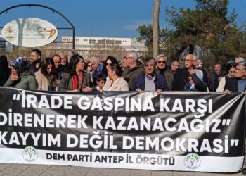 Sevda Karaca: Kürt halkının elini boş bırakırsanız siz kaybedersiniz