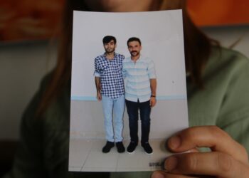 Tutsak Yalçın’ın tahliyesine 4’üncü engel