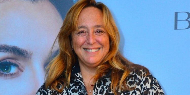 Menajer Ayşe Barım tutuklandı