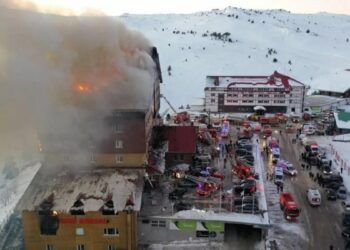 Kartalkaya’ya giden ÇHD heyeti: Savcılara ulaşamadık