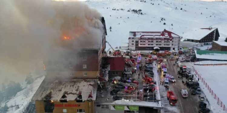 Kartalkaya’ya giden ÇHD heyeti: Savcılara ulaşamadık