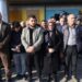 Êlih’te tutsaklara para gönderildi