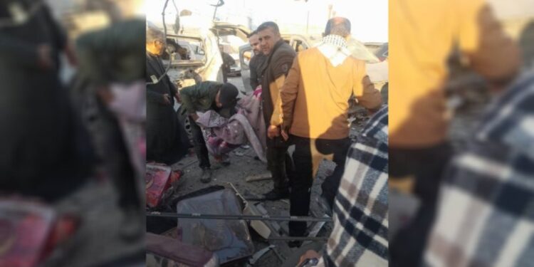 Keskin Bayındır: Tişrîn ve çevresi derhal uçuşa yasak bölge ilan edilsin