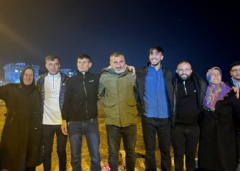Kayyım protestosunda tutuklanan 2 kişi tahliye edildi