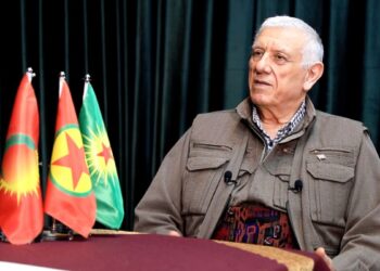 Cemil Bayık: Türk devleti demokratikleşme için adım atmıyor