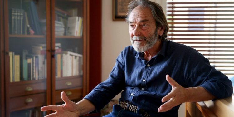 Cengiz  Aktar: Suriye’de Ankara’nın dediği olmayacak