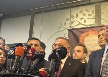 Beşiktaş Belediyesi’nde açıklama: Algı operasyonu yürütülüyor