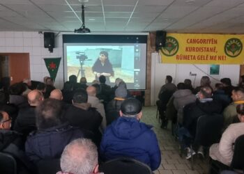 Katledilen gazeteciler Neu-Ulm’da anıldı