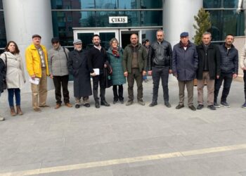 Nezir Tekçi davasında karar çıkmadı