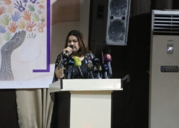 Foza Yusif: Suriye’nin geleceği Özerk Yönetim modeliyle inşa edilebilir