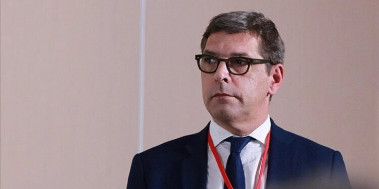 Fransa’dan ‘QSD’ yanıtı: Özgürlük savaşçılarına borcumuzun bilincindeyiz