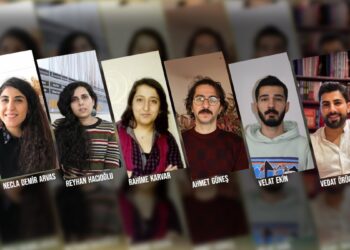 Gazetecilerden tepki: Saldırılara karşı ortaklaşmalı