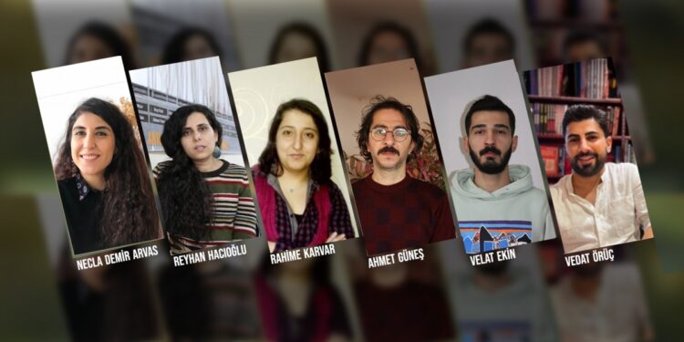 Gazetecilerden tepki: Saldırılara karşı ortaklaşmalı