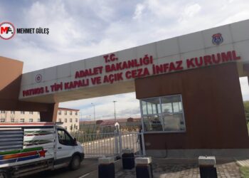 Patnos Cezaevi’ne ziyaret: İşkence izleri hala duruyordu