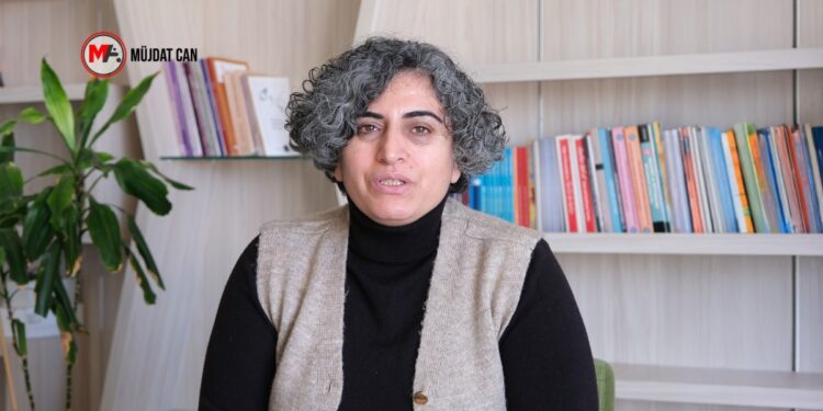 Sebahat Tuncel: Süreci ‘iki devlet’in insafına bırakamayız