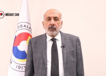DTSO Başkanı Kaya: Ankara’da siyasi partilerle görüşeceğiz