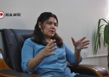 Foza Yûsif: Özerk Yönetim modeli Suriye için en doğru çözümdür