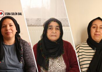 Çatışmalarda yakınlarını kaybedenlerin süreçten beklentileri
