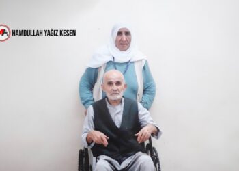 Ağır hasta tutsak Güler’in elektrikli sandalye talebine ret