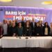 Esengül Demir: Kürtsüz çözüm mümkün değil  Murat Kalmaz: Barış için iktidar pratik adımlar atmalı