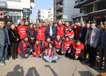 Kayyımın işten çıkardığı işçiler: Hakkımızı alana kadar direneceğiz