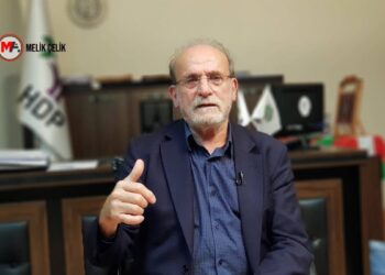 Sosyalistlere sorumluluk çağrısı: Öncü rol doğmuştur
