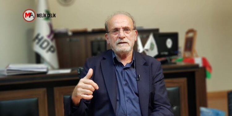 Sosyalistlere sorumluluk çağrısı: Öncü rol doğmuştur