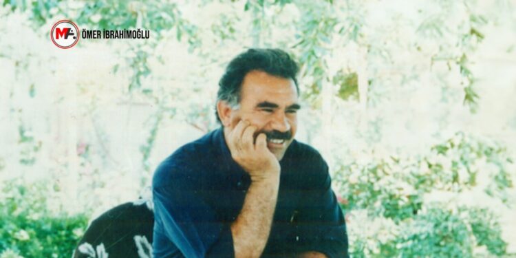 ÖHD’li Demirel: ‘Umut hakkı’nın uygulanması samimiyetin ilk adımı olabilir
