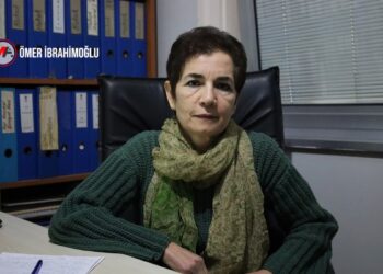 Av. Gülizar Tuncer: Somut adımlar atılmalı