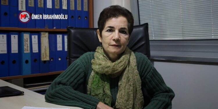 Av. Gülizar Tuncer: Somut adımlar atılmalı