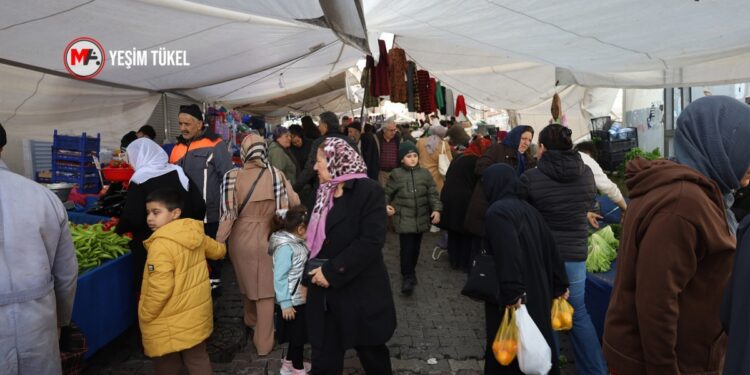 Yurttaşlar yanıtladı: Başımızdaki giderse ekonomi düzelir