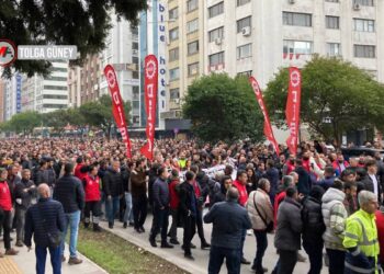 Belediyelere kaynak kesintisi en çok işçiyi etkiledi