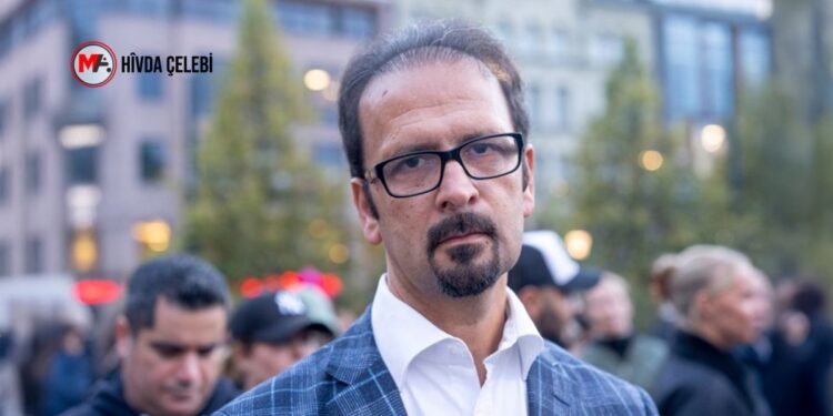 IHR Direktörü: İran’da her gün 6 kişi idam ediliyor