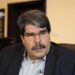 Salih Müslim: Diyalog yoluyla çözüm herkesin yararına olur