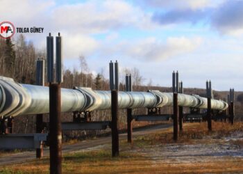 Gazeteci Şah: Ticaret ve enerji hatları savaşı genişleyecek