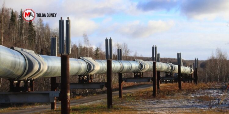 Gazeteci Şah: Ticaret ve enerji hatları savaşı genişleyecek