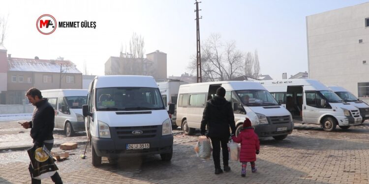 Eskiden 8 hayvan aldığı parayla şimdi tek hayvan alabiliyor