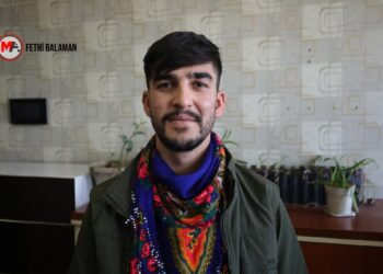 Kayyım protestosunda tutuklanan Kaya gördüğü işkenceyi anlattı