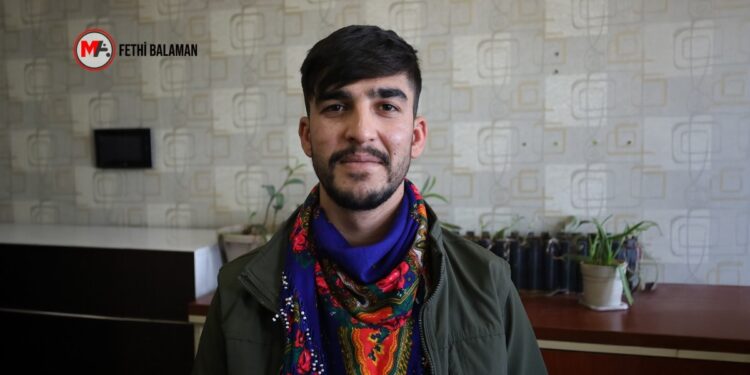 Kayyım protestosunda tutuklanan Kaya gördüğü işkenceyi anlattı