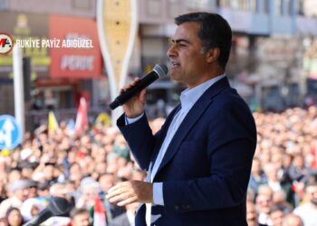 Bilirkişi: İddia doğru değil, Zeydan yasaklı bölgeden 13 kilometre uzaktaydı