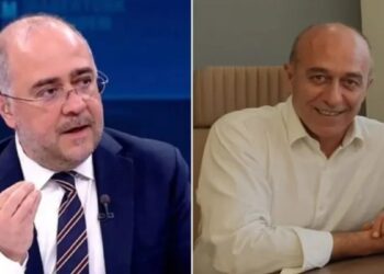 Suat Toktaş ve Kürşad Oğuz ifadeye götürüldü