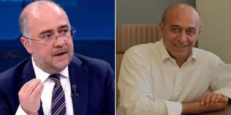 Suat Toktaş ve Kürşad Oğuz ifadeye götürüldü