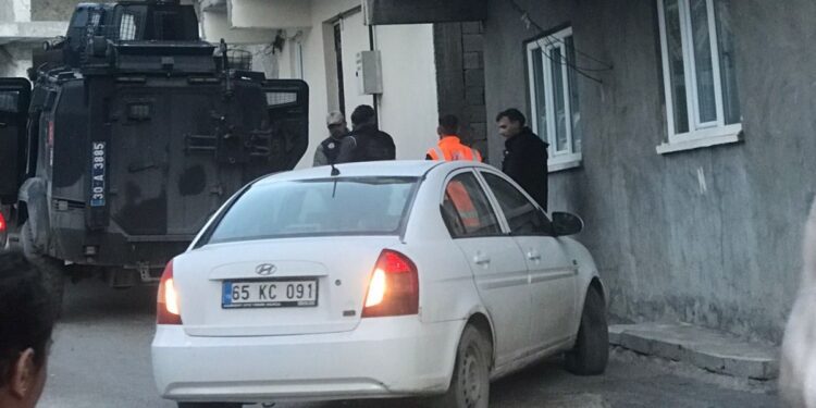 Colemêrg’teki gözaltı gerekçesi Kürtçe şarkı!