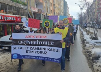 İş bırakan emekçilerden 11 talep  GÜNCELLENİYOR