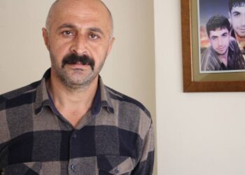 Kalp hastası tutsak: İlaçlar verilmiyor, ölüme terk edildik