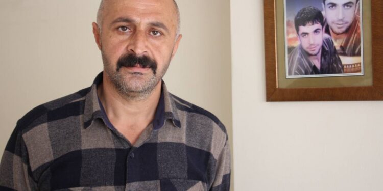 Kalp hastası tutsak: İlaçlar verilmiyor, ölüme terk edildik