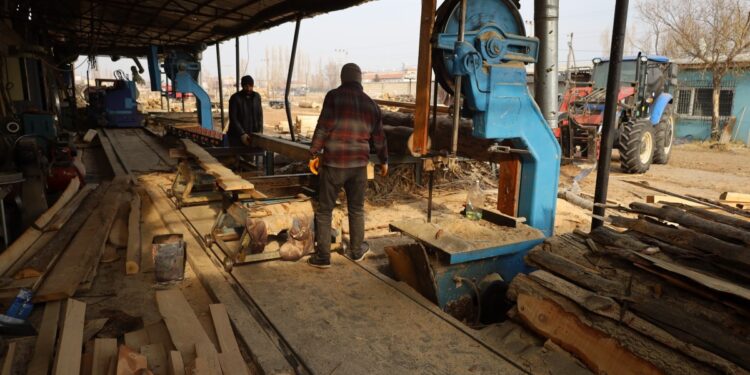 Îdirli keresteci: Yüksek enflasyon bizi eziyor