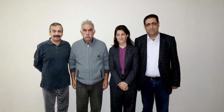 Baluken: Süreç olarak adlandırılması için müzakere mekanizması oluşturulmalı