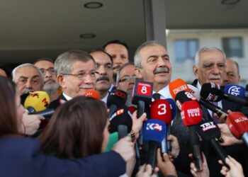 Önder: Demirtaş ziyareti sonrası kapsamlı açıklama yapacağız