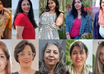 10 Bahai kadın gözaltına alındı